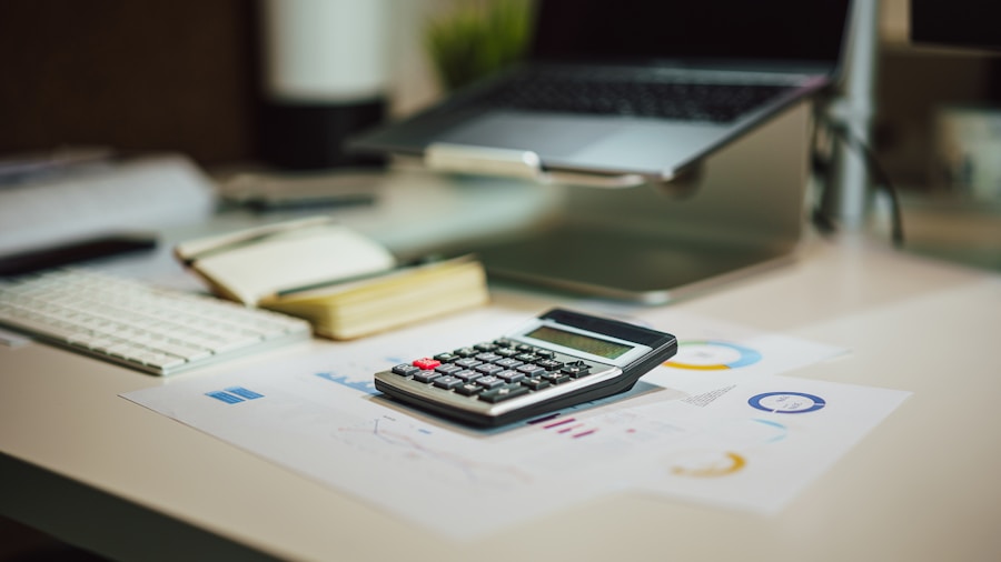 calculating retirement budgets