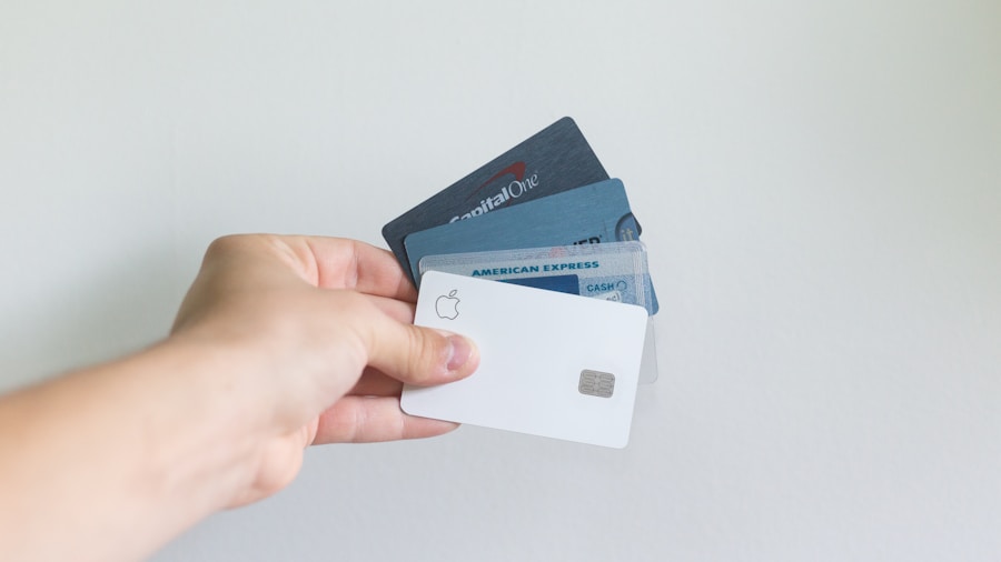 credit card debt financial planning
