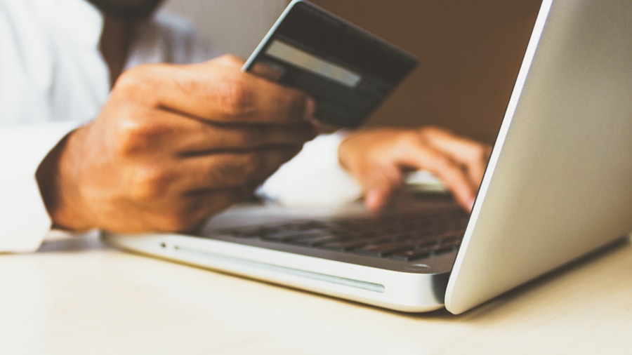 credit card payment processing