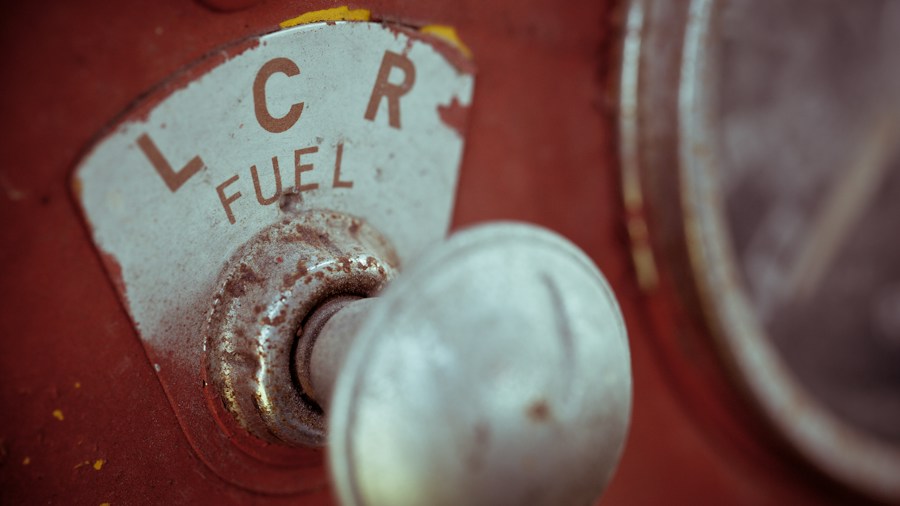 crude oil prices fuel costs