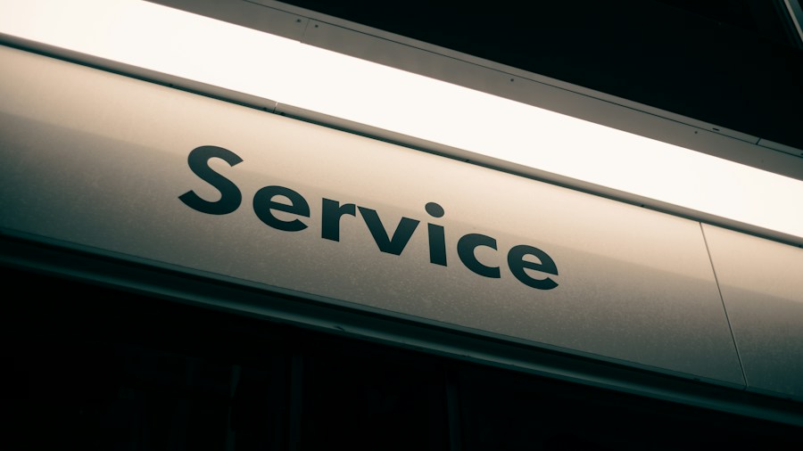 customer service complaint resolution
