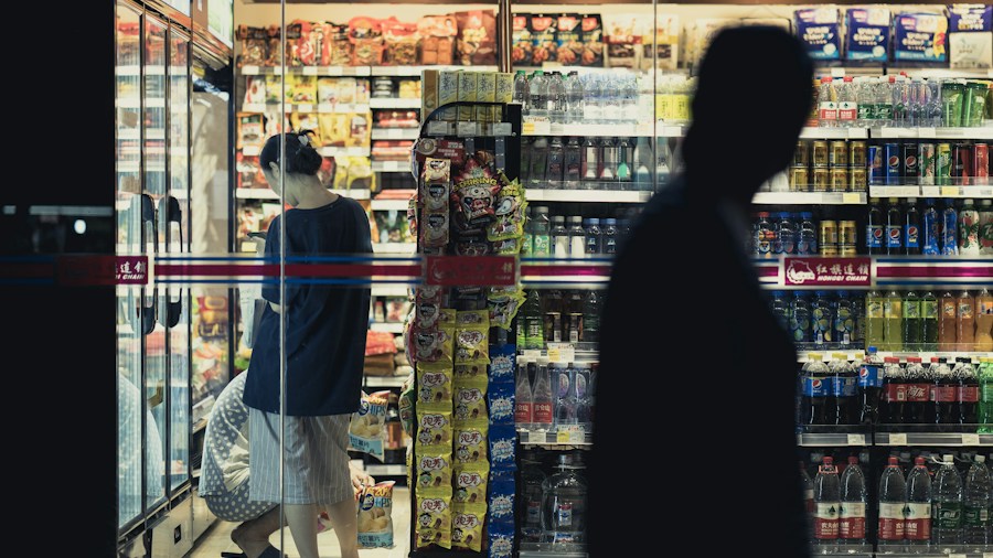 customer shopping convenience anytime hours