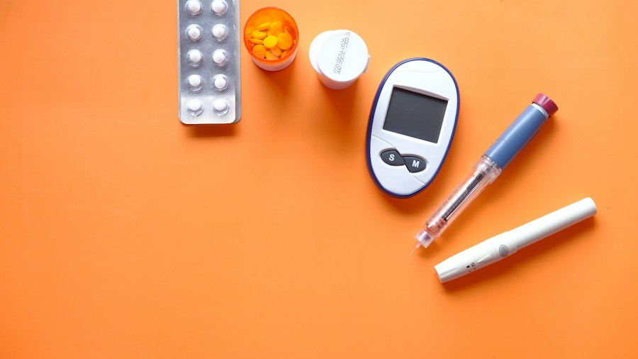 diabetes management nutrition planning