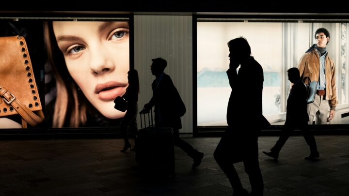 digital advertising technology retail