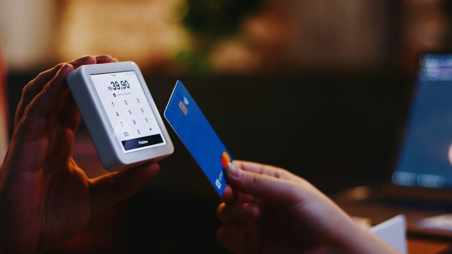 direct bank transfer payment