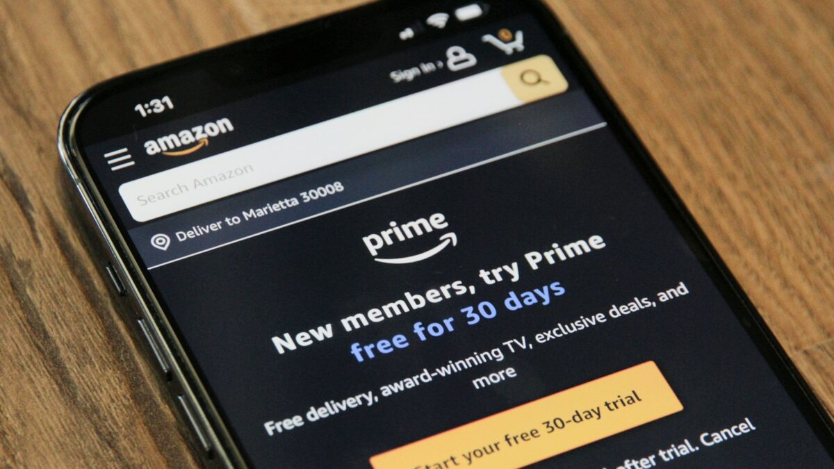 Does Amazon Have a Senior Discount? 2026 Guide