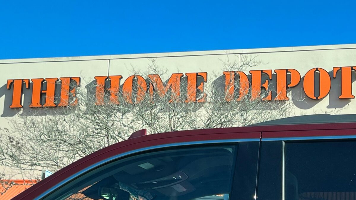 Does Home Depot Have a Senior Discount?