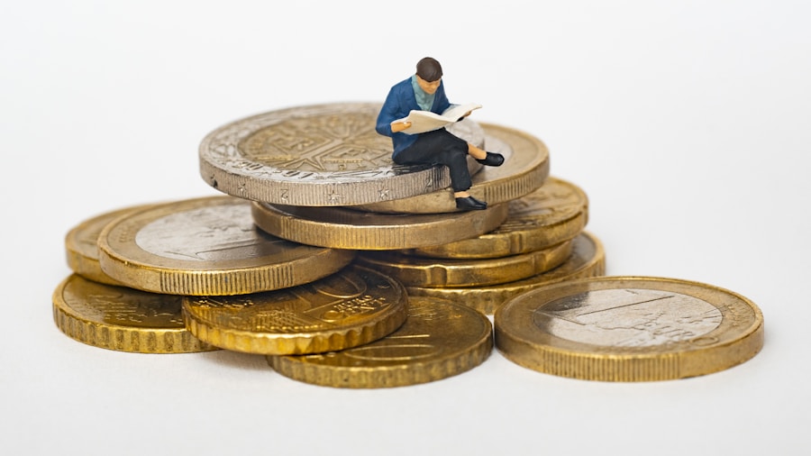 economic consumer financial stress