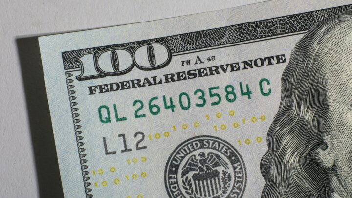 economic news federal reserve
