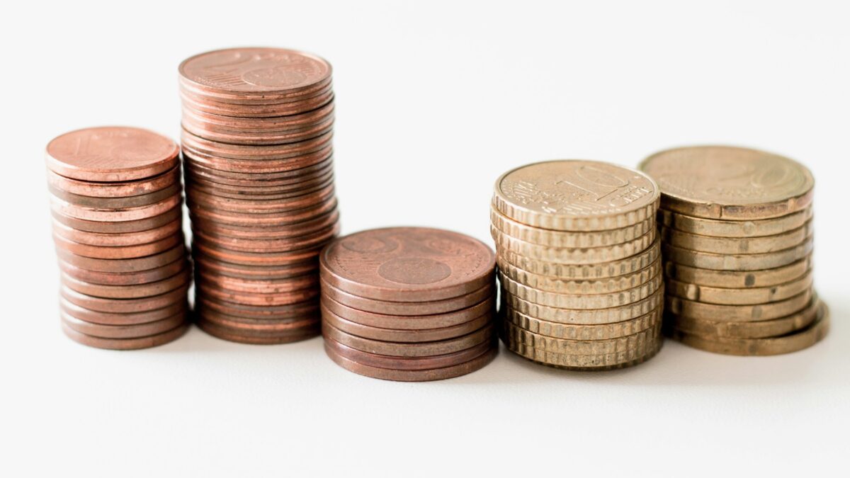 family budget finances inflation