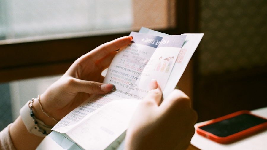family budgeting bills expenses