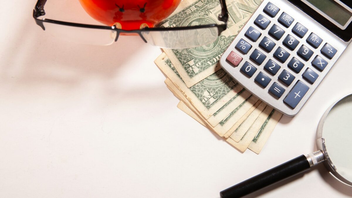 family budgeting financial planning