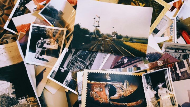 family photo printing memories