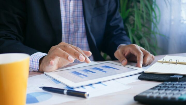 financial planning documents portfolio