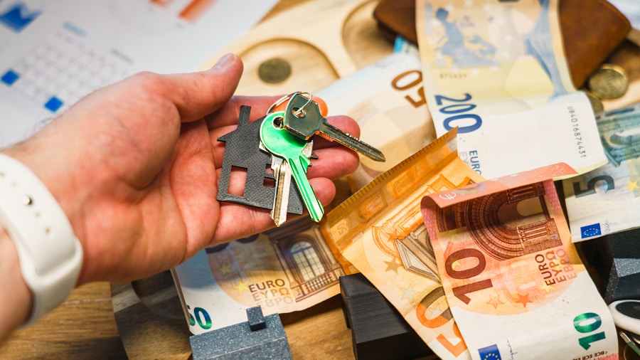 financial services transactions