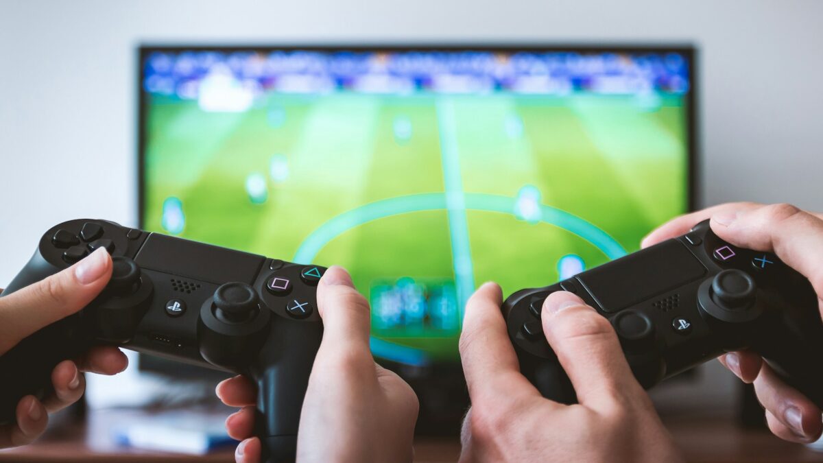 gaming console purchase decision