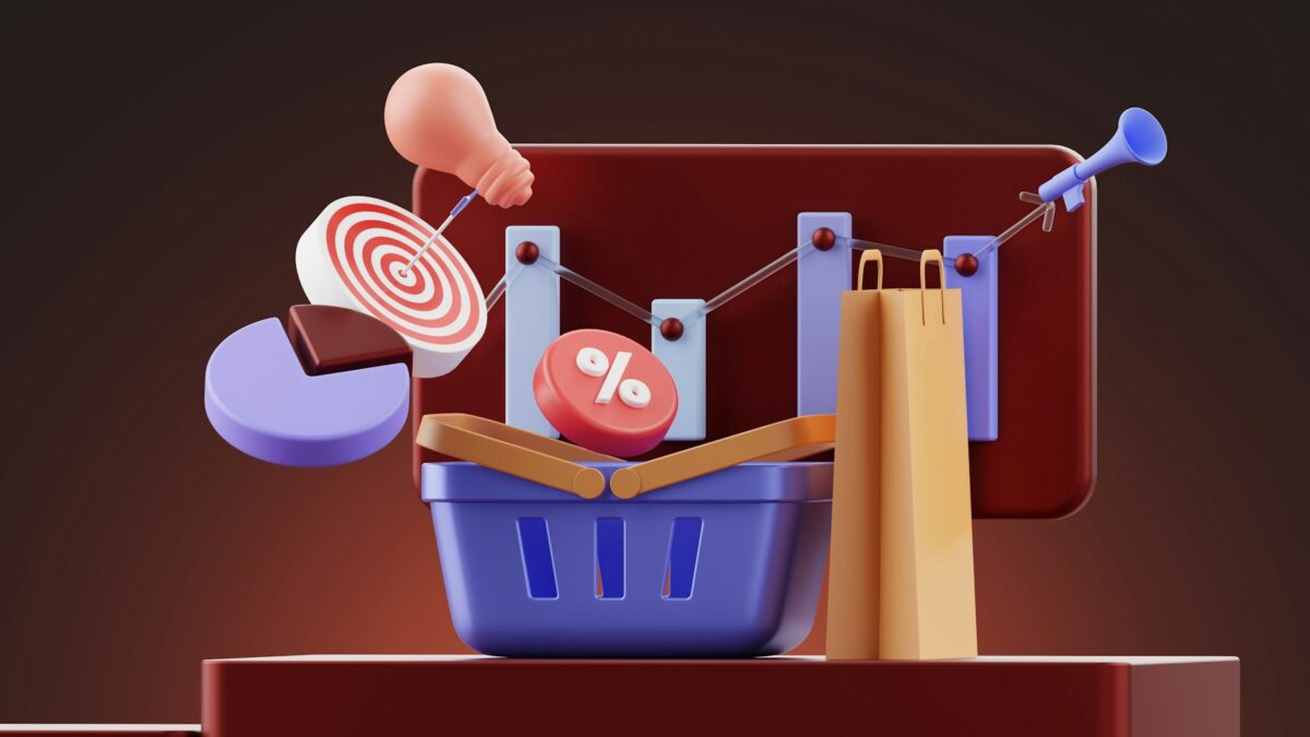 grocery shopping loyalty rewards checkout