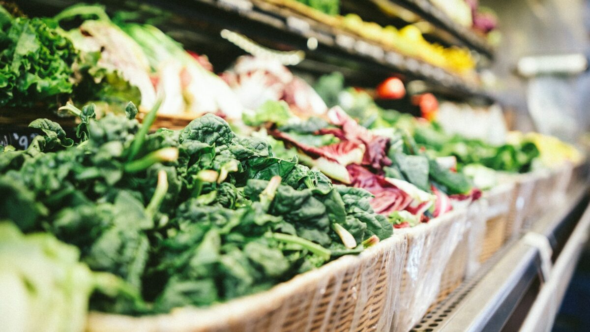 grocery shopping save money