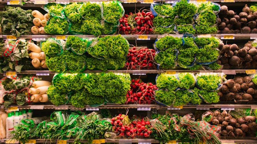 grocery store price comparison