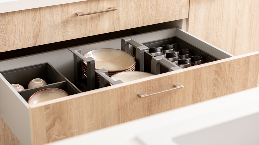 hidden storage solutions cabinets
