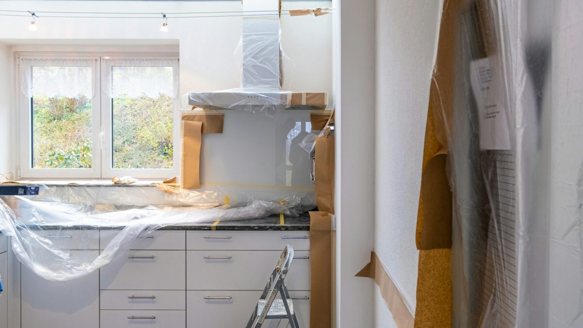 home improvement DIY projects