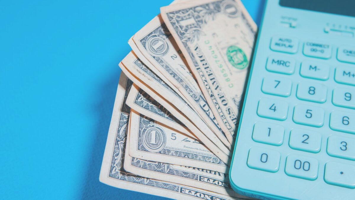 household budget financial planning