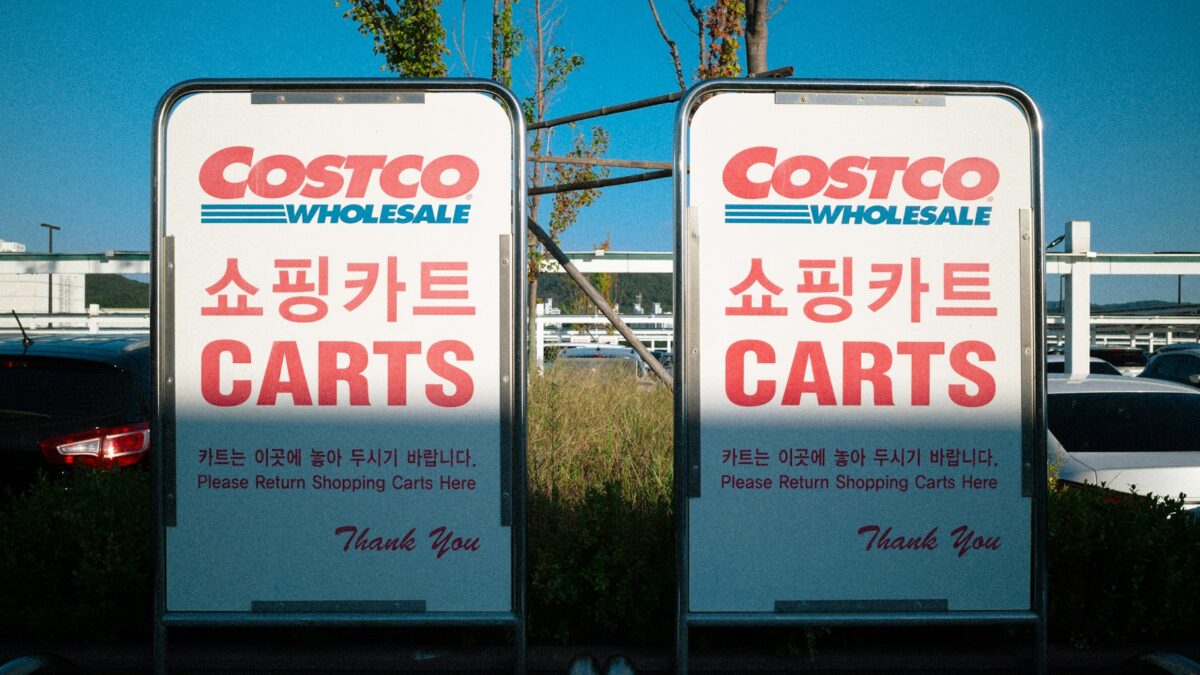 How to Look Up a Costco Receipt