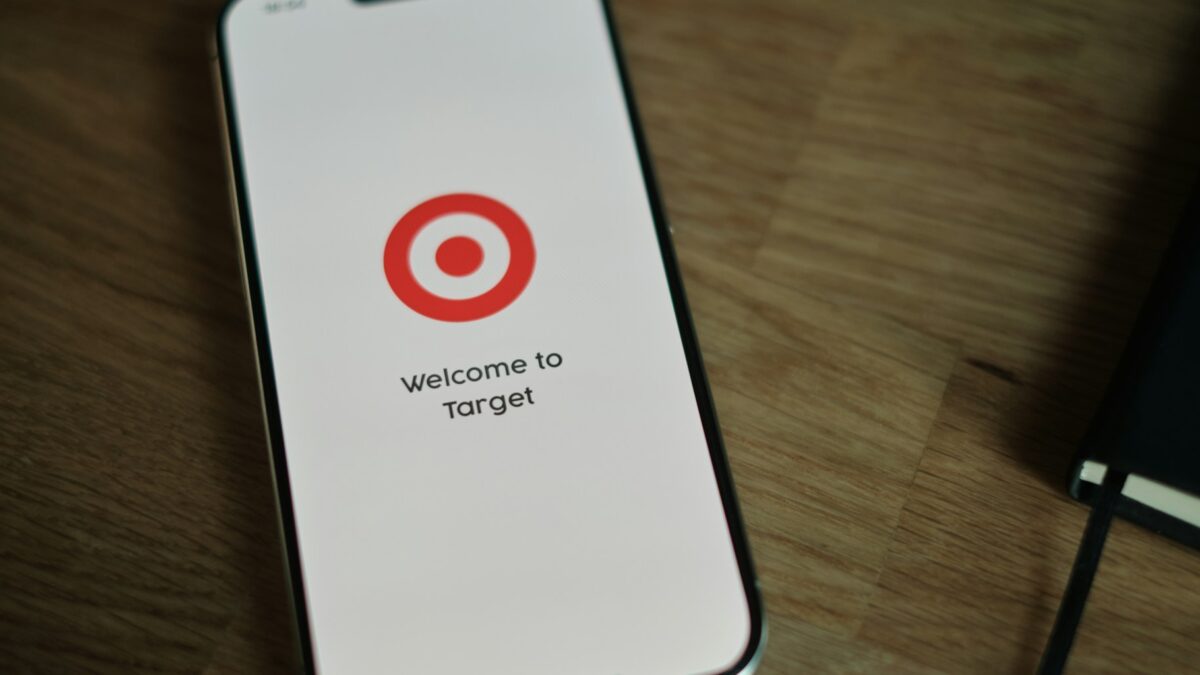 How to Look Up a Target Receipt