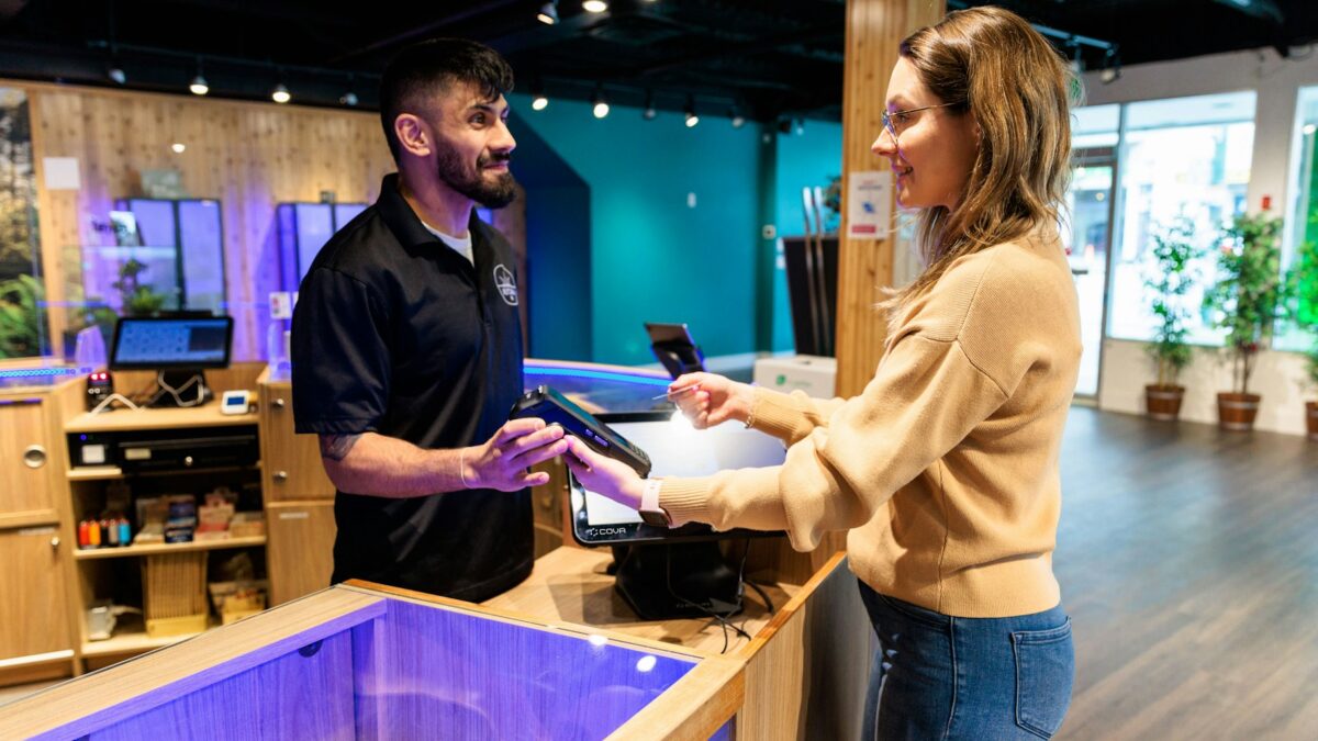 How to Return Something Without a Receipt