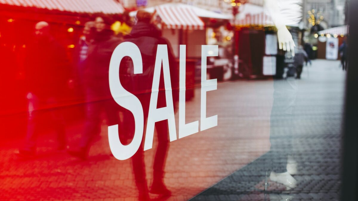inflation price increases shopping