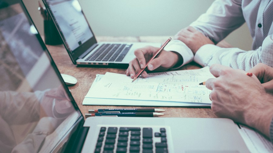 insurance policy documents planning