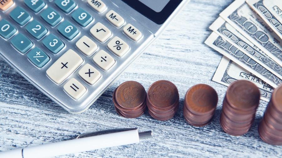 interest rate calculator finance