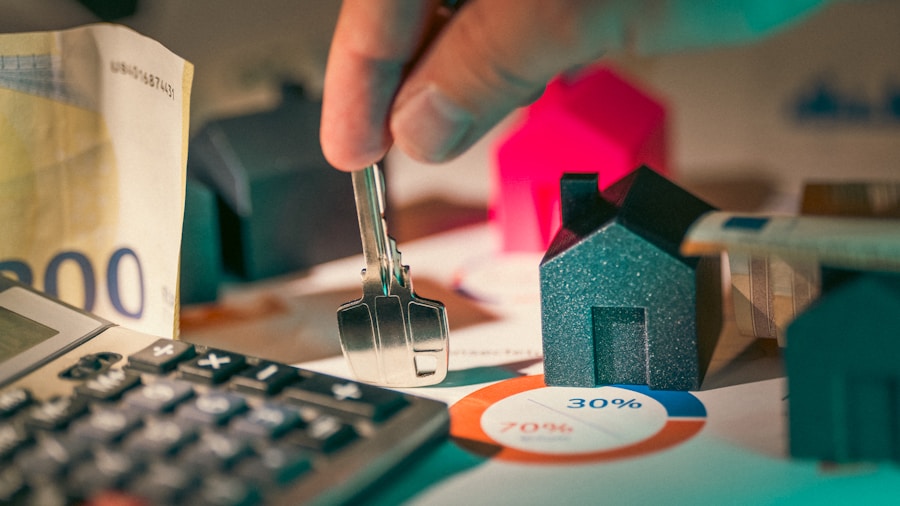 interest rates mortgages