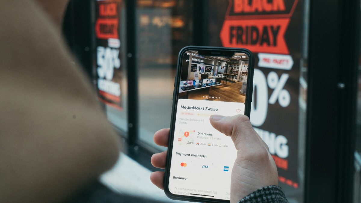 Is Black Friday Actually Cheaper?