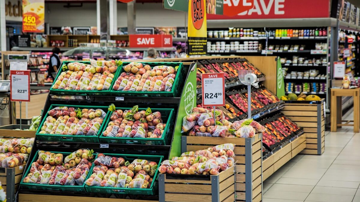Kroger Holiday Hours 2026: What's Open and Closed