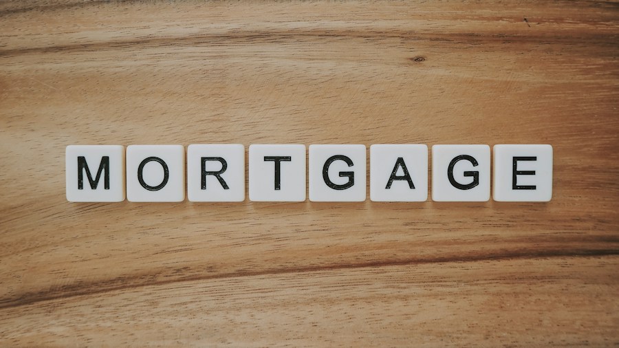 mortgage rates calculator