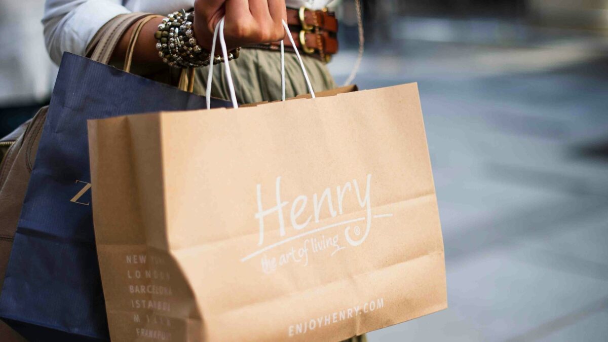 off-price shopping bags deals
