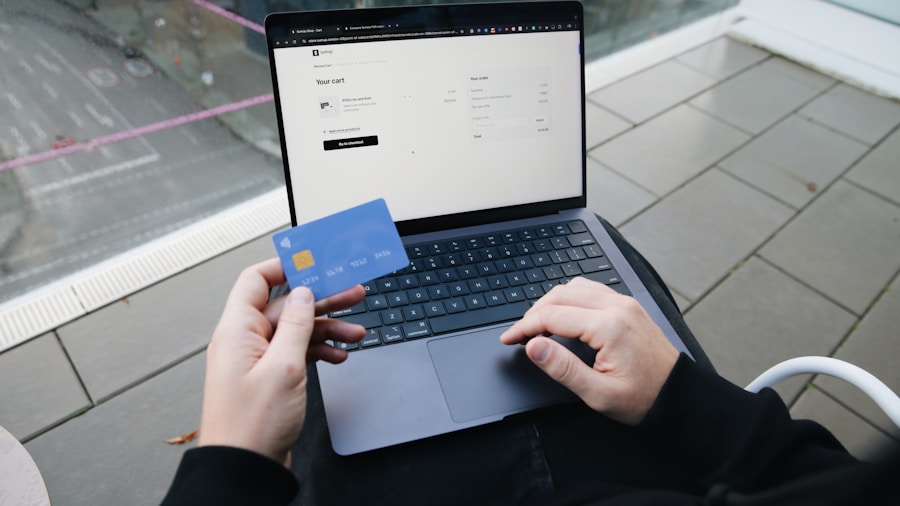online shopping e-commerce
