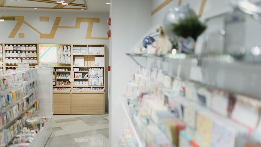 pharmacy health beauty wellness products