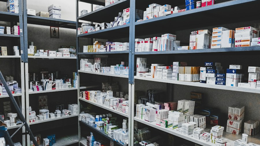 pharmacy prescription delivery service