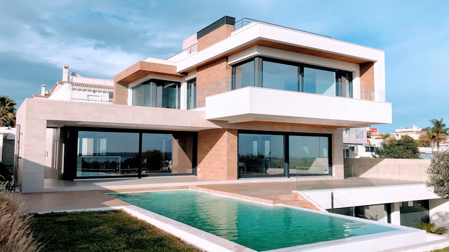 real estate house property