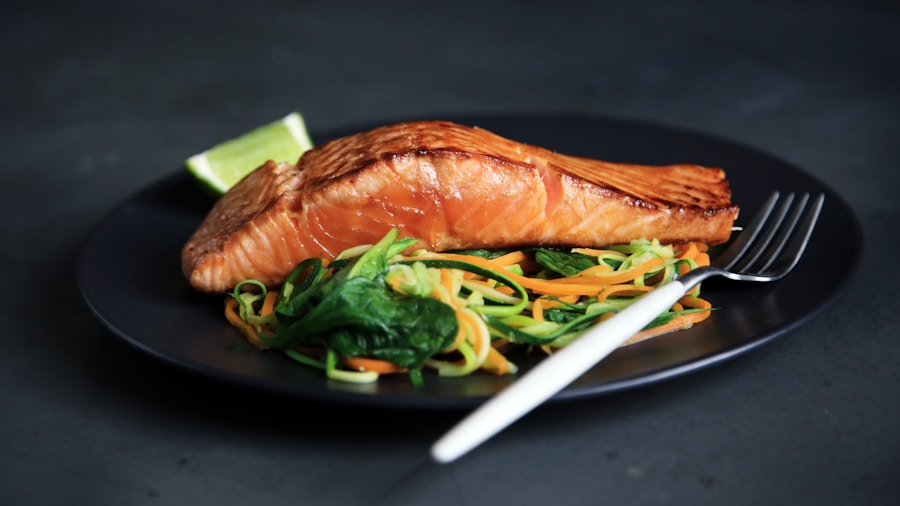 salmonella food safety testing