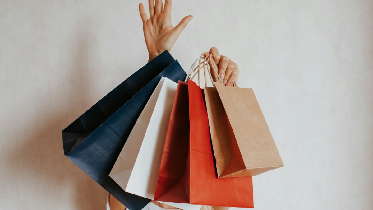 shopping inflation budget household