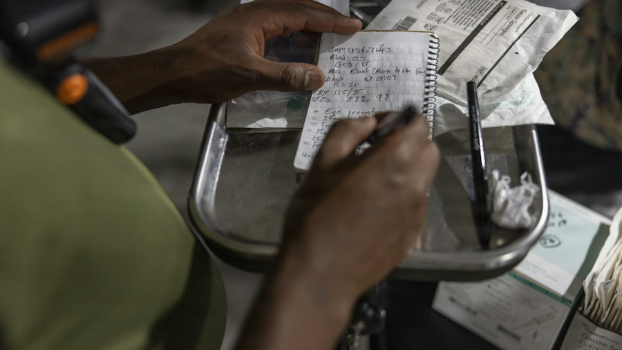 shopping receipt cost increase