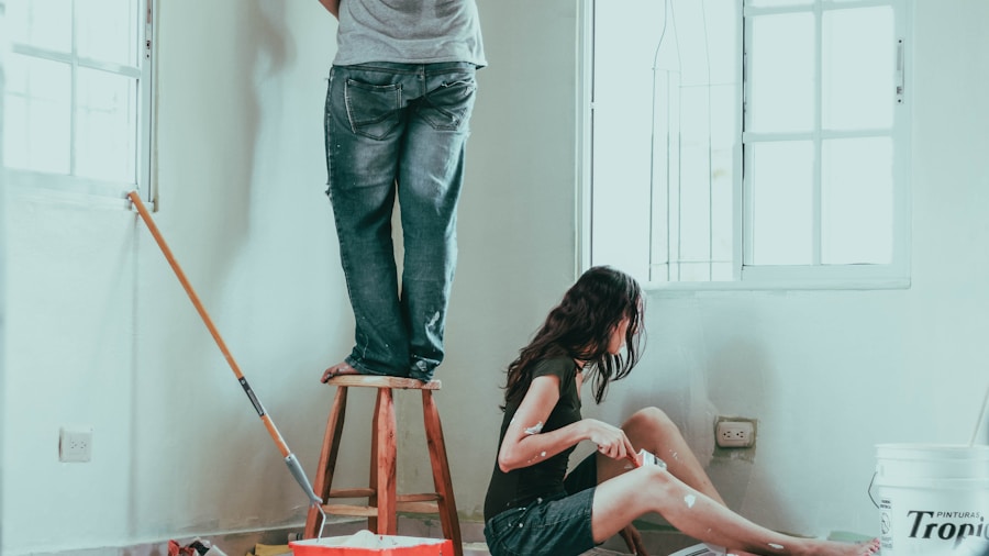 small home renovation projects