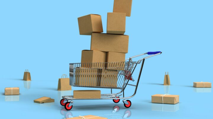 tariff import duties shopping