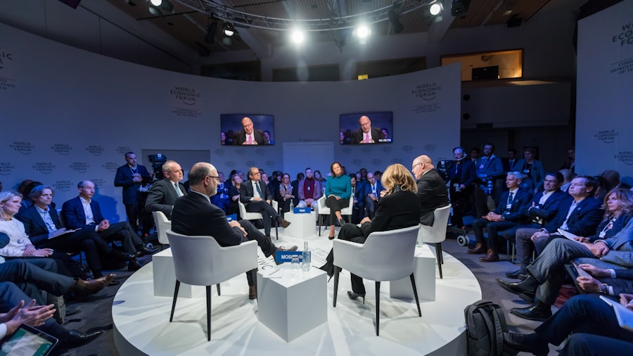 tariff negotiations trade meeting