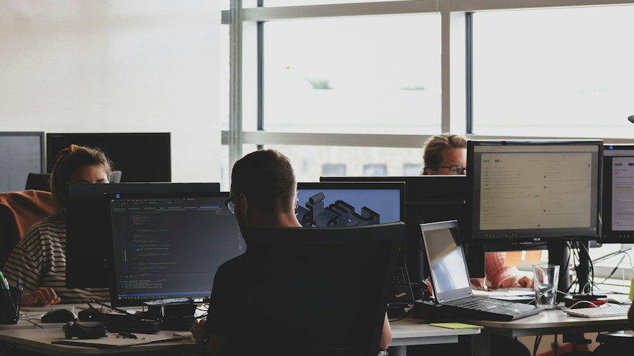 technology company debt infrastructure