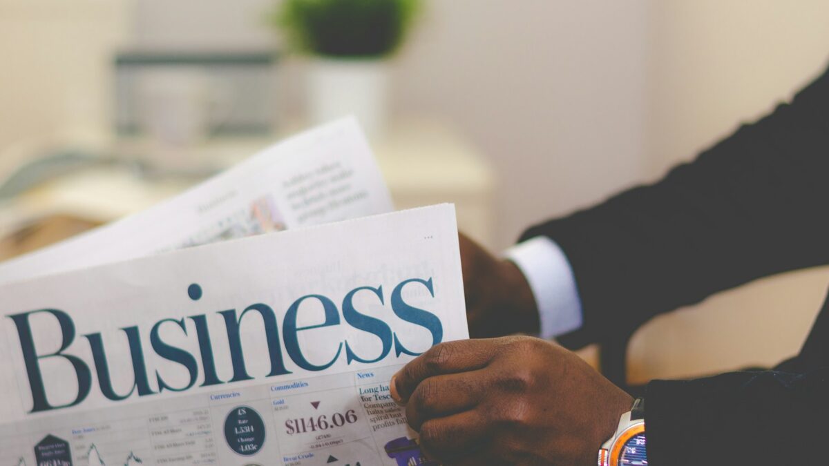 trade negotiation business tension