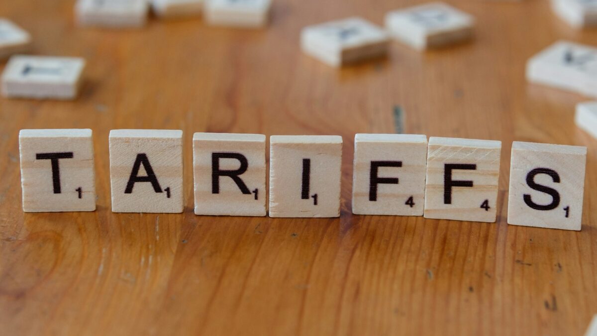 trade tariff impact shoppers